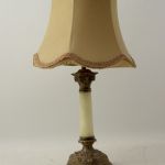928 7643 TABLE LAMP